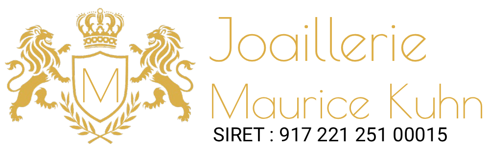 JOAILLERIE MAURICE KUHN